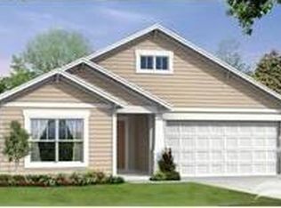2116 Jarvis Ln, Calabash, NC 28467