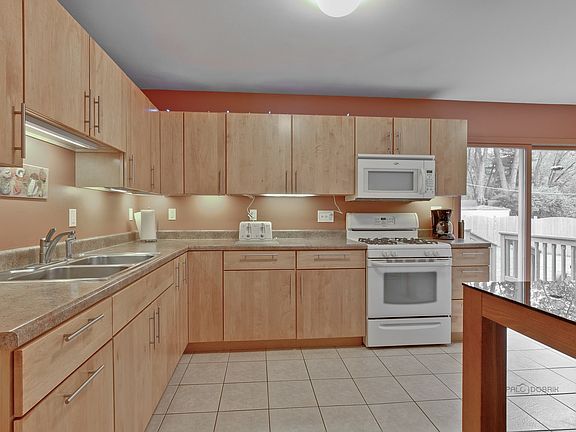 Updated Kitchen