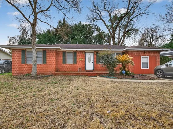 511 Hancock Ave, Natchitoches, LA 71457