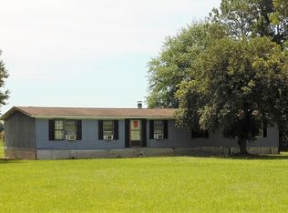 1991 Archie Mobley Rd, Williamston, NC 27892