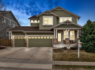 10552 Wagon Box Cir, Highlands Ranch, CO 80130