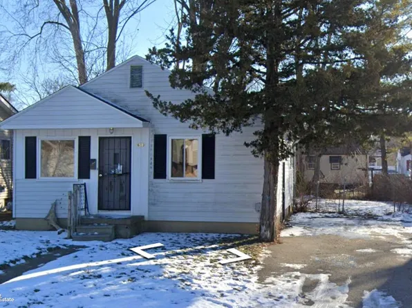 613 W Foss Ave, Flint, MI 48505