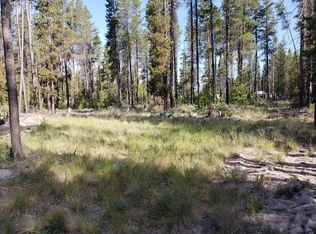 0 Gregg Loop, Chiloquin, OR 97624