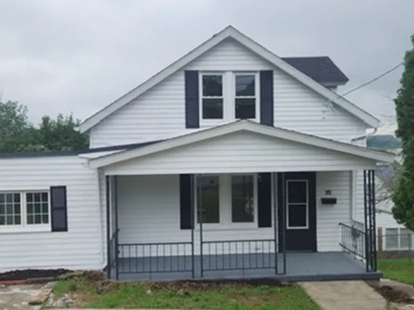 524 Tannehill St, Canonsburg, PA 15317