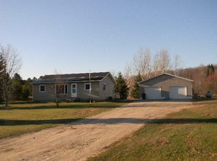 17047 County Road 458, Newberry, MI 49868