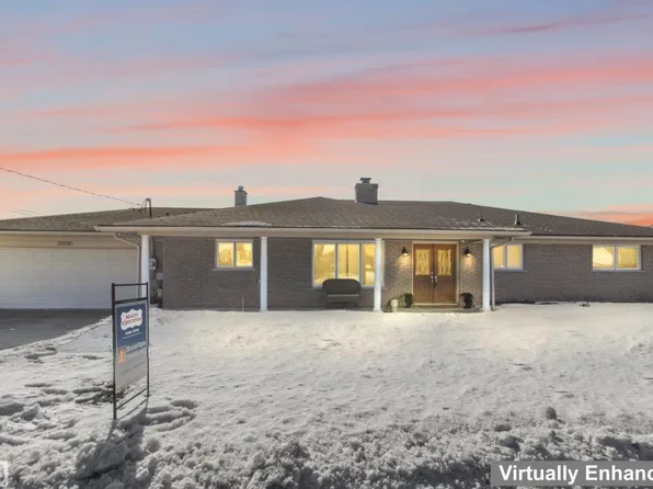 32680 S River Rd, Harrison Township, MI 48045