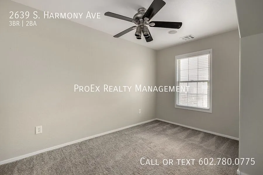 3 Bed, 2 Bath in Gated Val Vista Classic — Photo 4