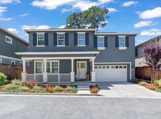 18828 Montalvo Oaks Cir, Monte Sereno, CA 95030