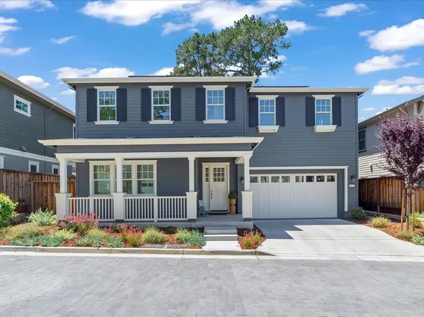 18828 Montalvo Oaks Cir, Monte Sereno, CA 95030