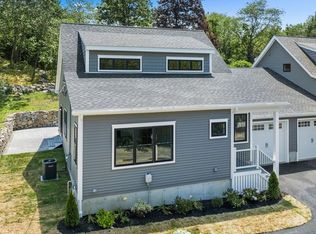 28 Riverview Rd #A, Gloucester, MA 01930