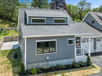 28 Riverview Rd #A, Gloucester, MA, 01930