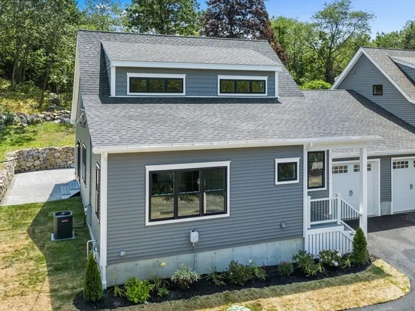 28 Riverview Rd #A, Gloucester, MA 01930