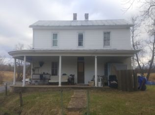 270 Corner Rd, Edinburg, VA 22824