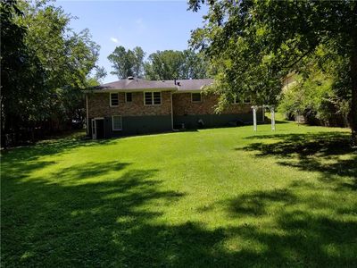 3076 Corbin Ave, Decatur, GA, 30034