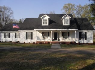 7139 Hinshaw Ln, Birchwood, TN 37308