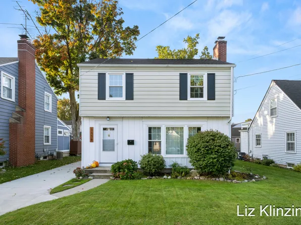 1138 Alger St SE, Grand Rapids, MI 49507