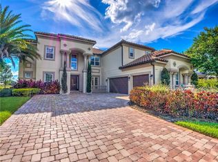 15017 Gaulberry Run, Winter Garden, FL 34787
