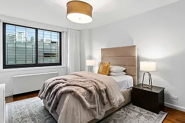 Rented by Compass