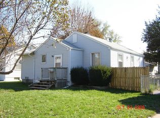 205 E Mission Ave, Bellevue, NE 68005