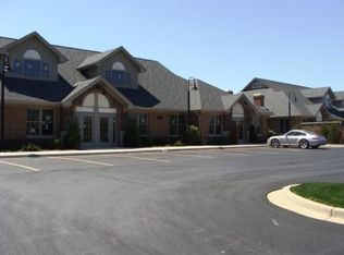 10095 W Lincoln Hwy, Frankfort, IL 60423