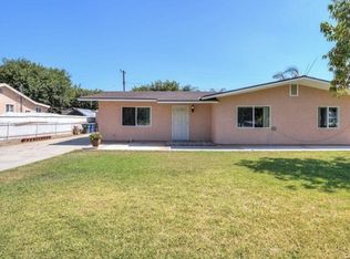 15519 Garo St, Hacienda Heights, CA 91745