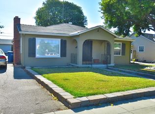 545 Laswell Ave, San Jose, CA 95128