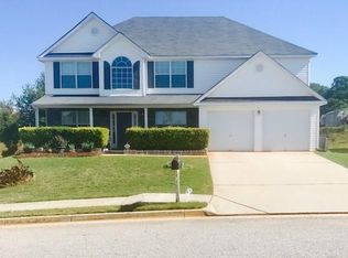 40 Carrington Cir, Covington, GA 30016
