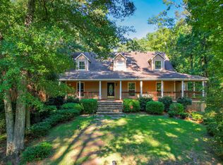 4741 Railroad Ave, Hephzibah, GA 30815