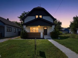 1330 N Kealing Ave, Indianapolis, IN 46201