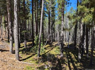 3412 Drexler, Fort Garland, CO 81133