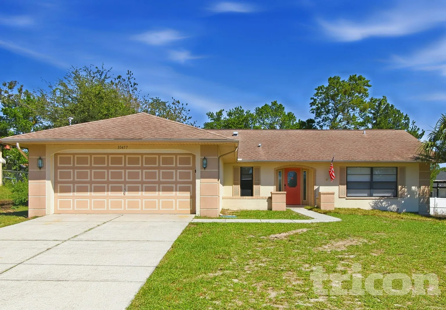 10457 Laval Street Spring Hill FL — Photo 1