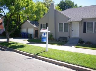 1929 26th St, Sacramento, CA