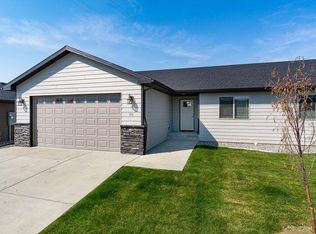 41 Twin Pines Loop, Billings, MT 59106