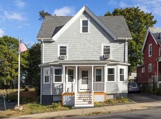 22 Grant St, Lynn, MA 01902