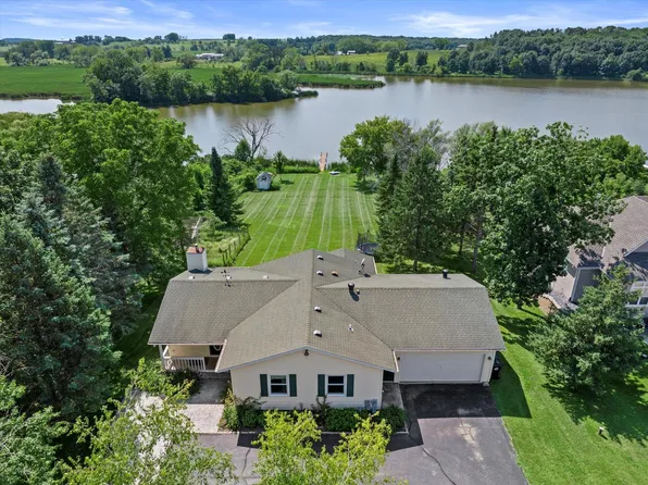 N4855 Sinissippi Point ROAD, Juneau, WI 53039