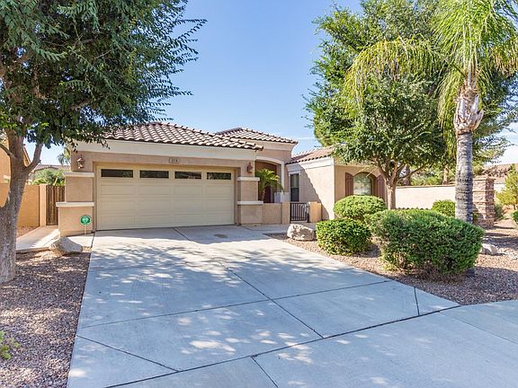 4th image of 1174 E Benrich Dr