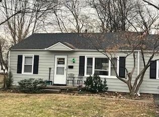 11121 W 69th Ter, Shawnee, KS 66203