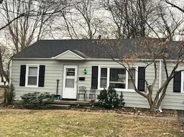 11121 W 69th Ter, Shawnee, KS 66203