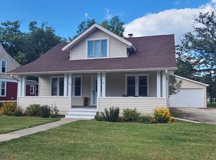 602 Maple St, Palmyra, WI 53156