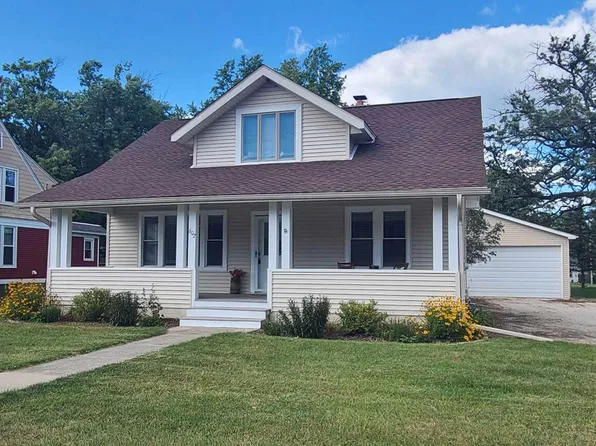 602 Maple STREET, Palmyra, WI 53156