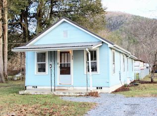 429 Tollett St, Hampton, TN 37658