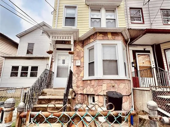 48.5 Wakeman Ave, Newark, NJ 07104