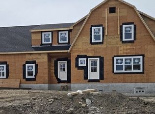 LOT 4 Jeffrey Ln, West Bridgewater, MA 02379