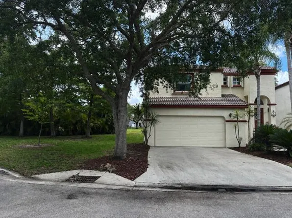 100 NW 118th Drive, Coral Springs, FL 33071