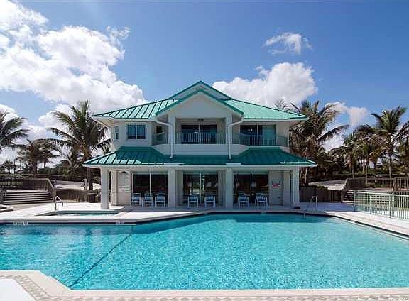 2nd image of 8600 S Ocean Drive Ln #4