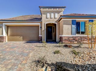 5602 Mackenzie Park Ct, Las Vegas, NV 89130