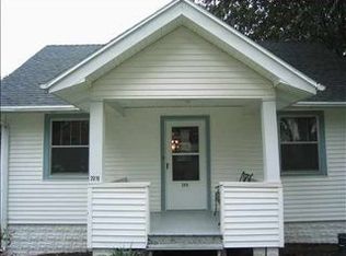 2019 N 48th St, Omaha, NE 68104