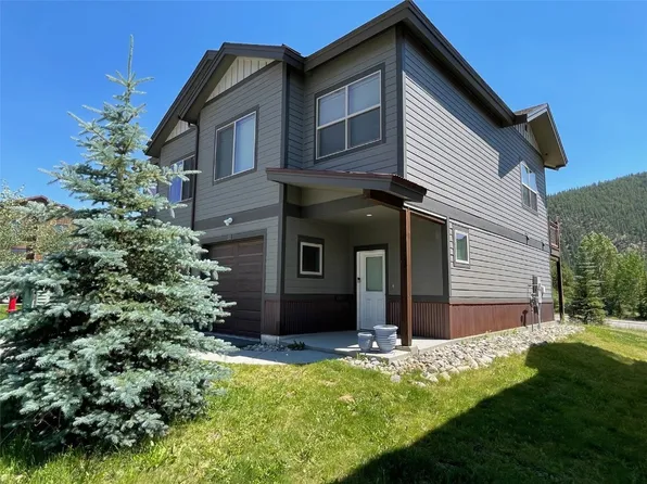 31 Wayback Dr #1, Dillon, CO 80435
