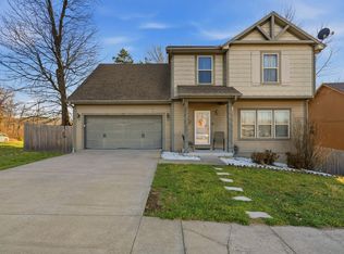 190 Country Ridge Way, Branson, MO 65616