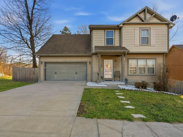 190 Country Ridge Way, Branson, MO 65616